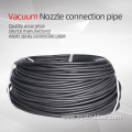 Vacuum nozzle connection pipe Wiper spray connection pipe